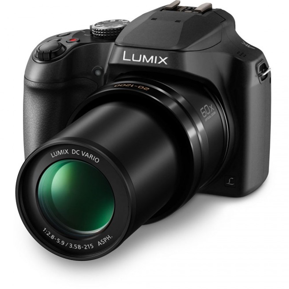 panasonic fz80 lens hood