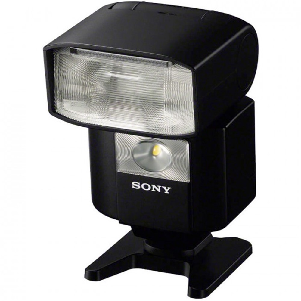 Sony HVLF45RM Flash Diamonds Camera