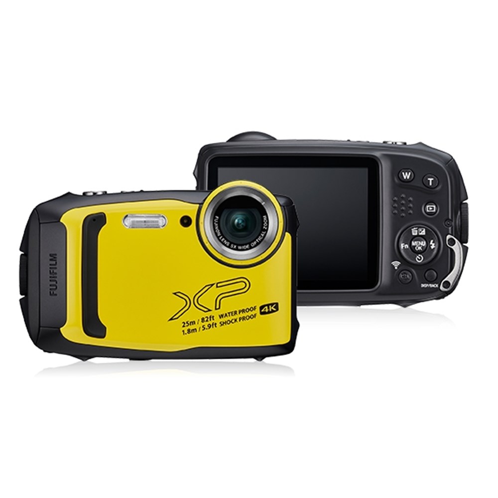 Olympus Xp140