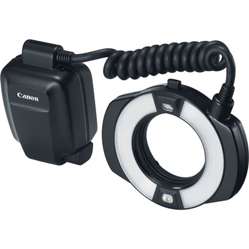 Canon MR-14EX  II Macro Ring Lite Flash