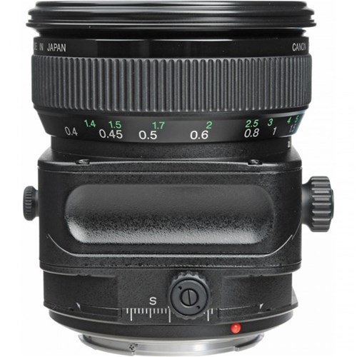 Canon TS-E  45MM F2.8 Tilt Shift Lens