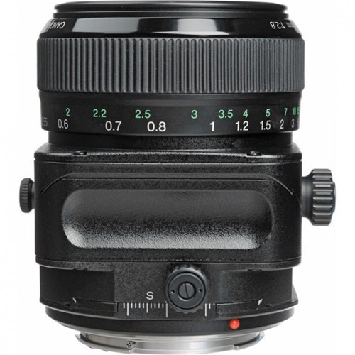Canon TS-E 90mm F2.8 Tilt Shift Lens