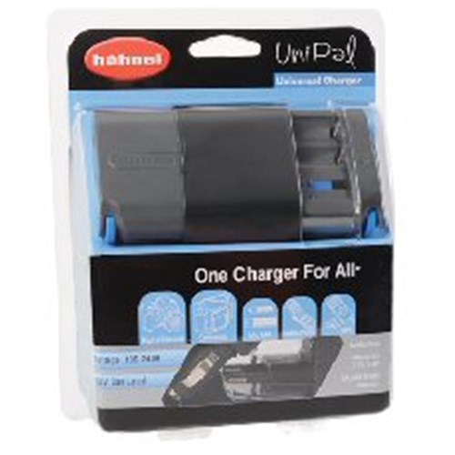 Hahnel Universal Charger