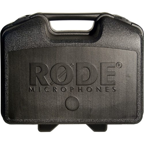 Rode Rc1 Flight Case