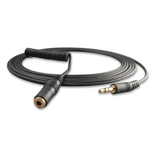 Rode Vc1 Stereo Mini Jack Cable