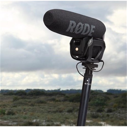 Rode Boom Pole
