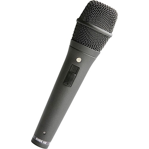 Rode M2 Live Condenser Microphone
