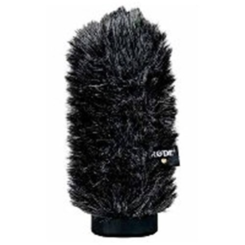 Rode WS6 Deluxe Windshield