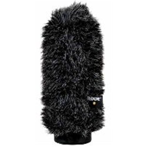 Rode WS7 Deluxe Windshield