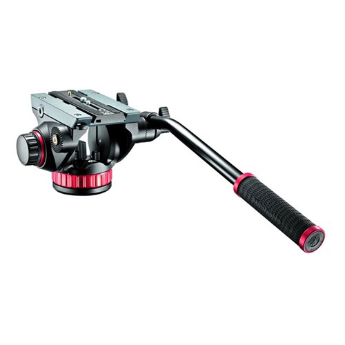 Manfrotto MVH502 Pro Video Head