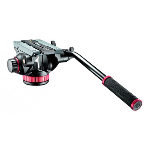 Manfrotto MVH502 Pro Video Head