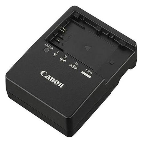 Canon LC-E6E Battery Charger