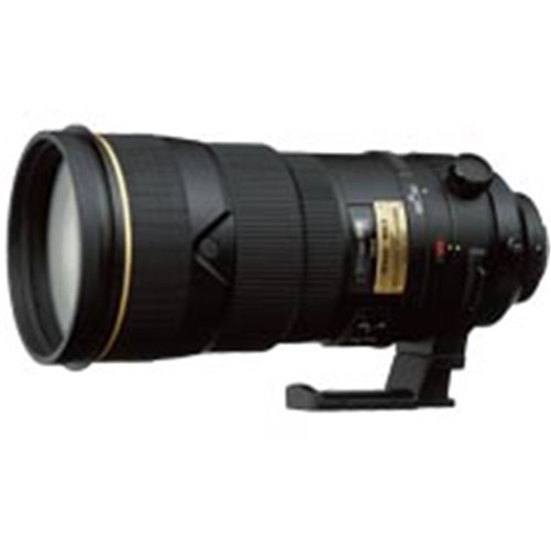 Nikon AF-S 300mm F2.8 G VR II IF ED Lens