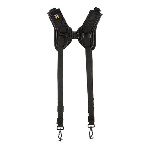 BlackRapid Double Breathe Sling Strap