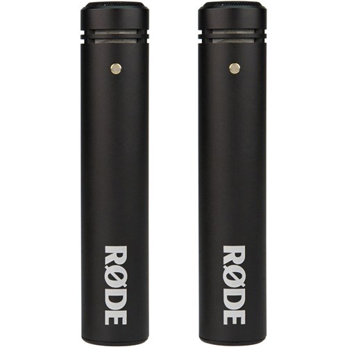 Rode M5 Matched Pair Microphone