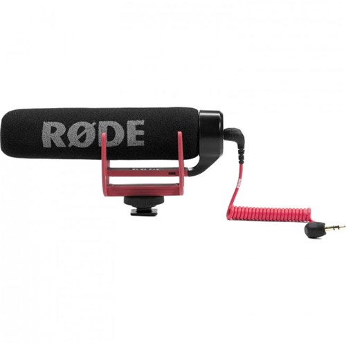 Rode Videomic Go Microphone