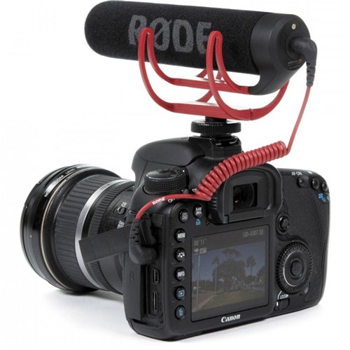 Rode Videomic Go Microphone