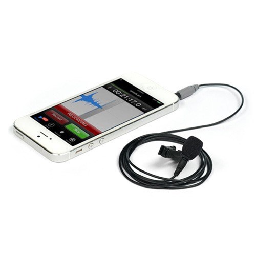 Rode Smart Lav Plus Microphone