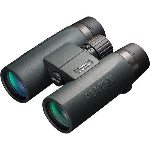 Pentax SD 10x42 WP Binoculars