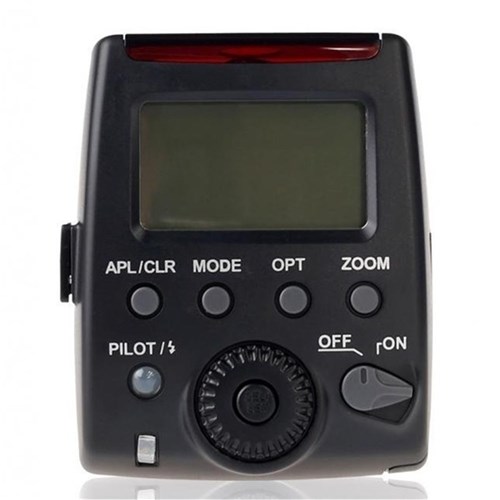 Voking ETTL Trigger Set For Canon