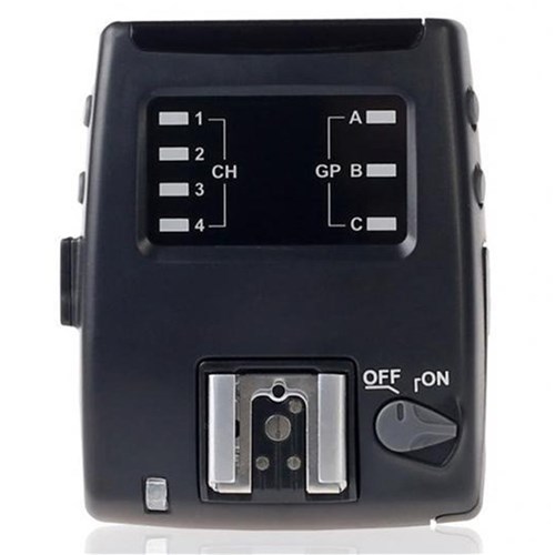 Voking iTTL Trigger Set For Nikon