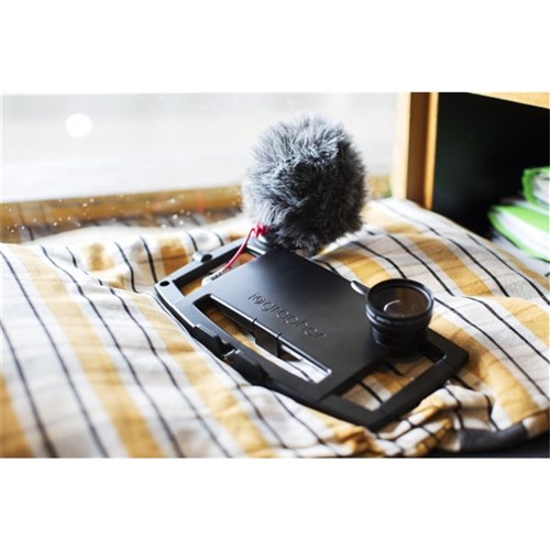 Rode VideoMicro Compact Microphone