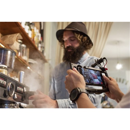 Rode VideoMicro Compact Microphone