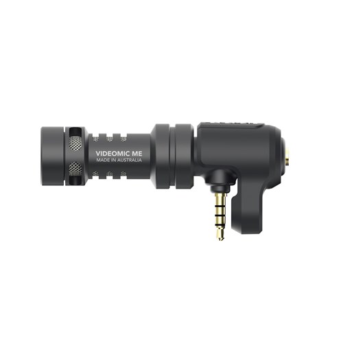 Rode Videomic ME Smartphone Microphone