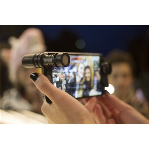 Rode Videomic ME Smartphone Microphone