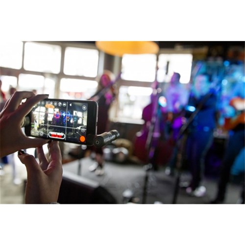Rode Videomic ME Smartphone Microphone