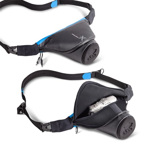 Miggo Agua Quickdraw 25 Stormproof Case