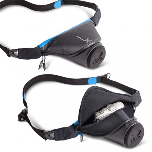 Miggo Agua Quickdraw 25 Stormproof Case