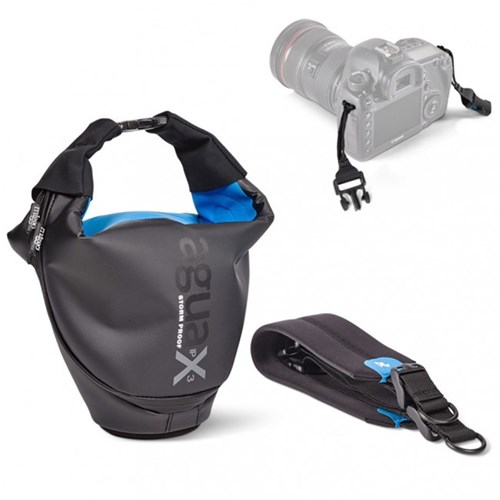Miggo Agua Quickdraw 35 Stormproof Case
