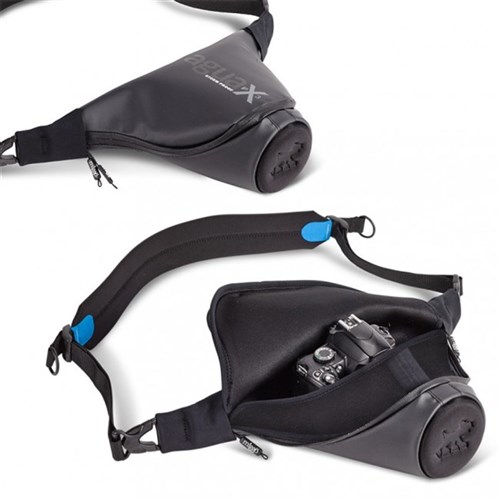 Miggo Agua Quickdraw 35 Stormproof Case