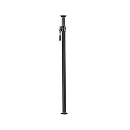 Manfrotto 076 Autopole Black (Set Of 2) Extends 1.5m To 2.7m