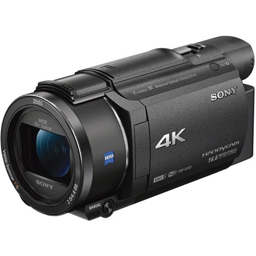 canon ax53