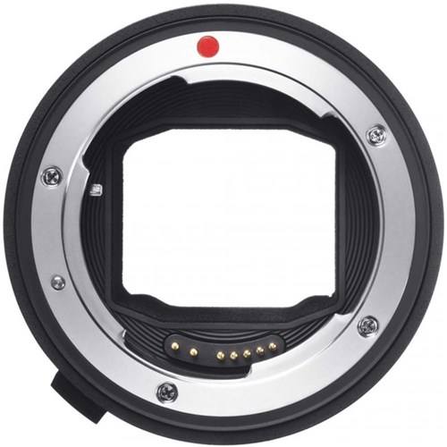Sigma MC-11 Canon EF Mount to Sony E-mount Mount Converter 