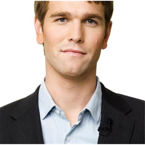 Rode Lavalier Microphone