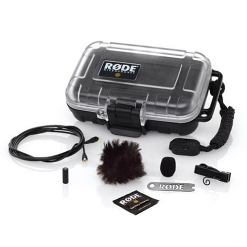 Rode Lavalier Microphone