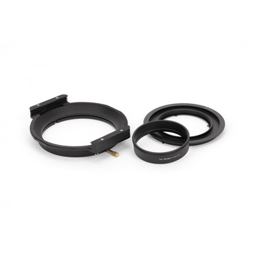 Haida 150 Series Filter Holder Set For Olympus M. Zuiko Digital Ed 7-14mm 2.8 Pro Lens