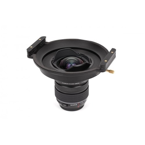 Haida 150 Series Filter Holder Set For Olympus M. Zuiko Digital Ed 7-14mm 2.8 Pro Lens