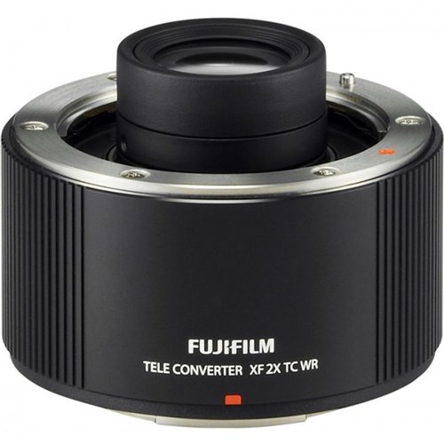 Fujifilm XF 2X TC WR Teleconverter