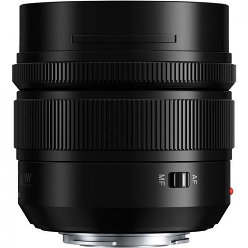Panasonic Leica 12mm F1.4 Summilux Micro 4/3 Lens