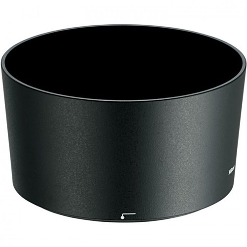 Nikon AF-S 105mm F1.4 E ED Lens