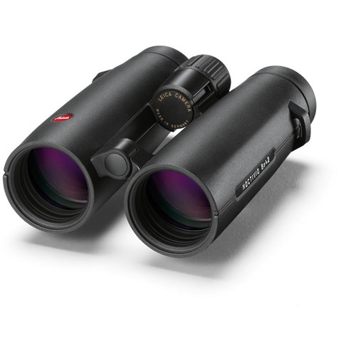 Leica Noctivid 8X42 Binoculars
