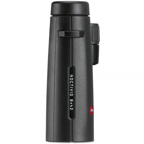 Leica Noctivid 8X42 Binoculars