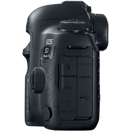 Canon EOS 5D MK IV Body Only