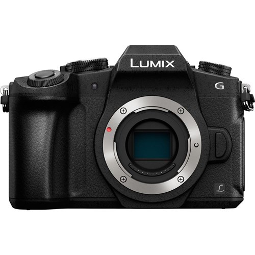 Panasonic Lumix G85 Body