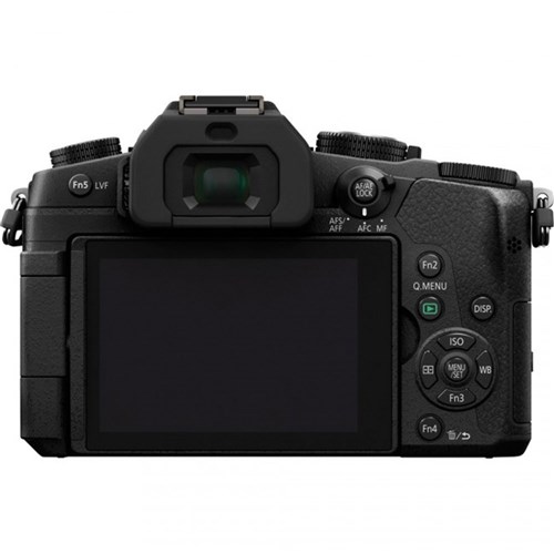 Panasonic Lumix G85 Body