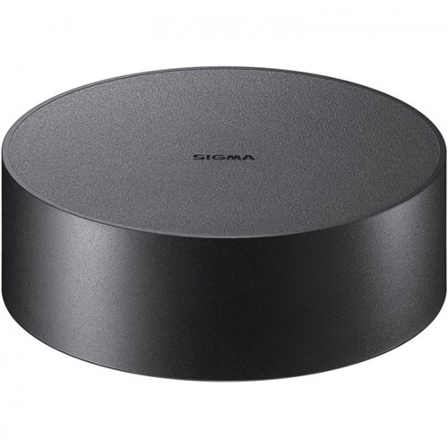 Sigma 12-24mm F4 Art DG HSM Nikon Mount Lens